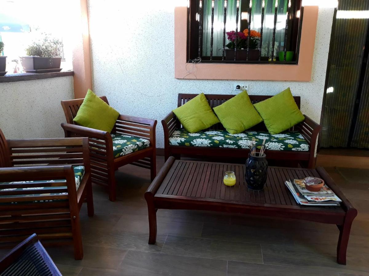 Casa Playa Mazarron