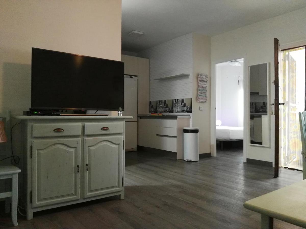Holiday home Casa Playa Mazarron