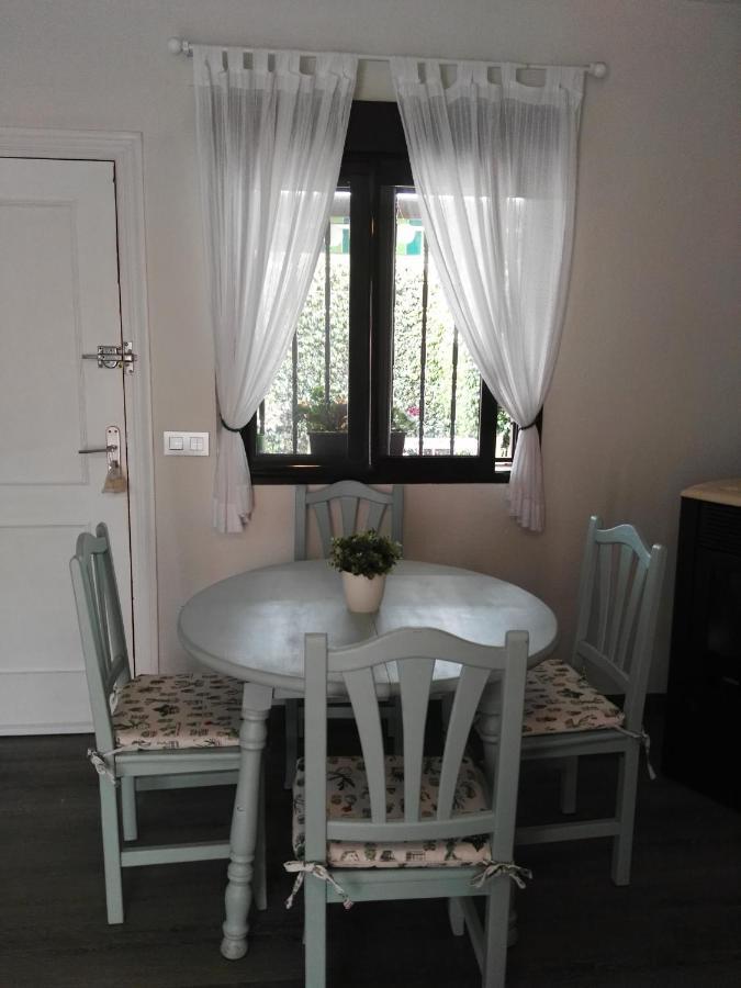 Casa Playa Mazarron Holiday home