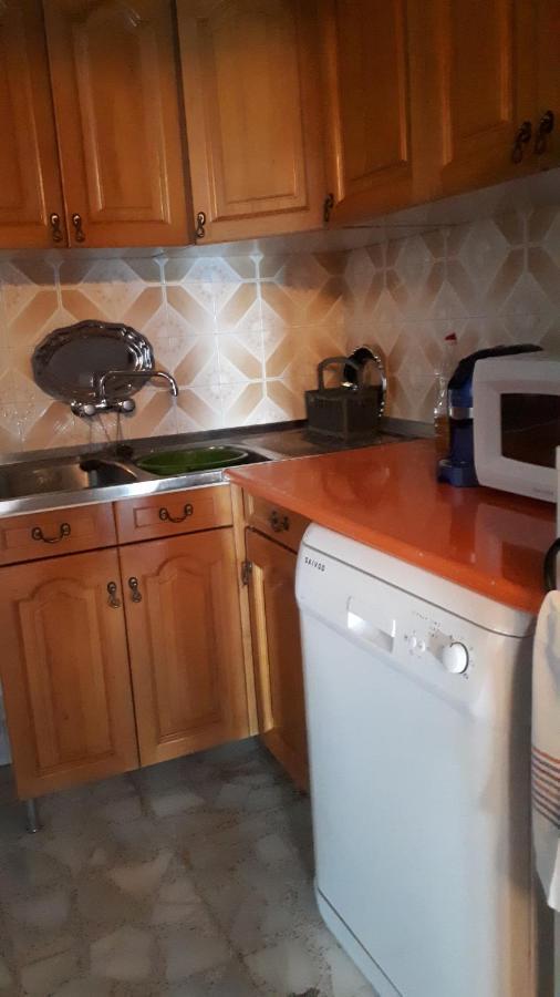 Holiday home Maria