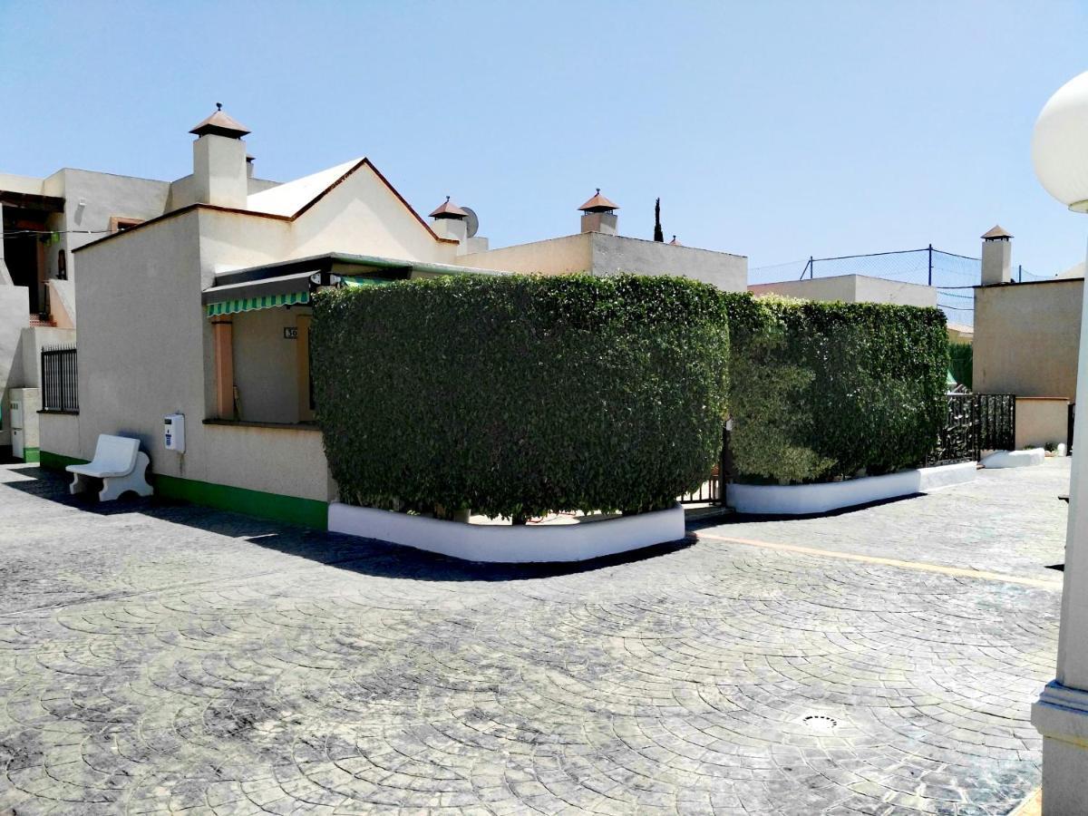 Casa Playa Mazarron Puerto de Mazarron