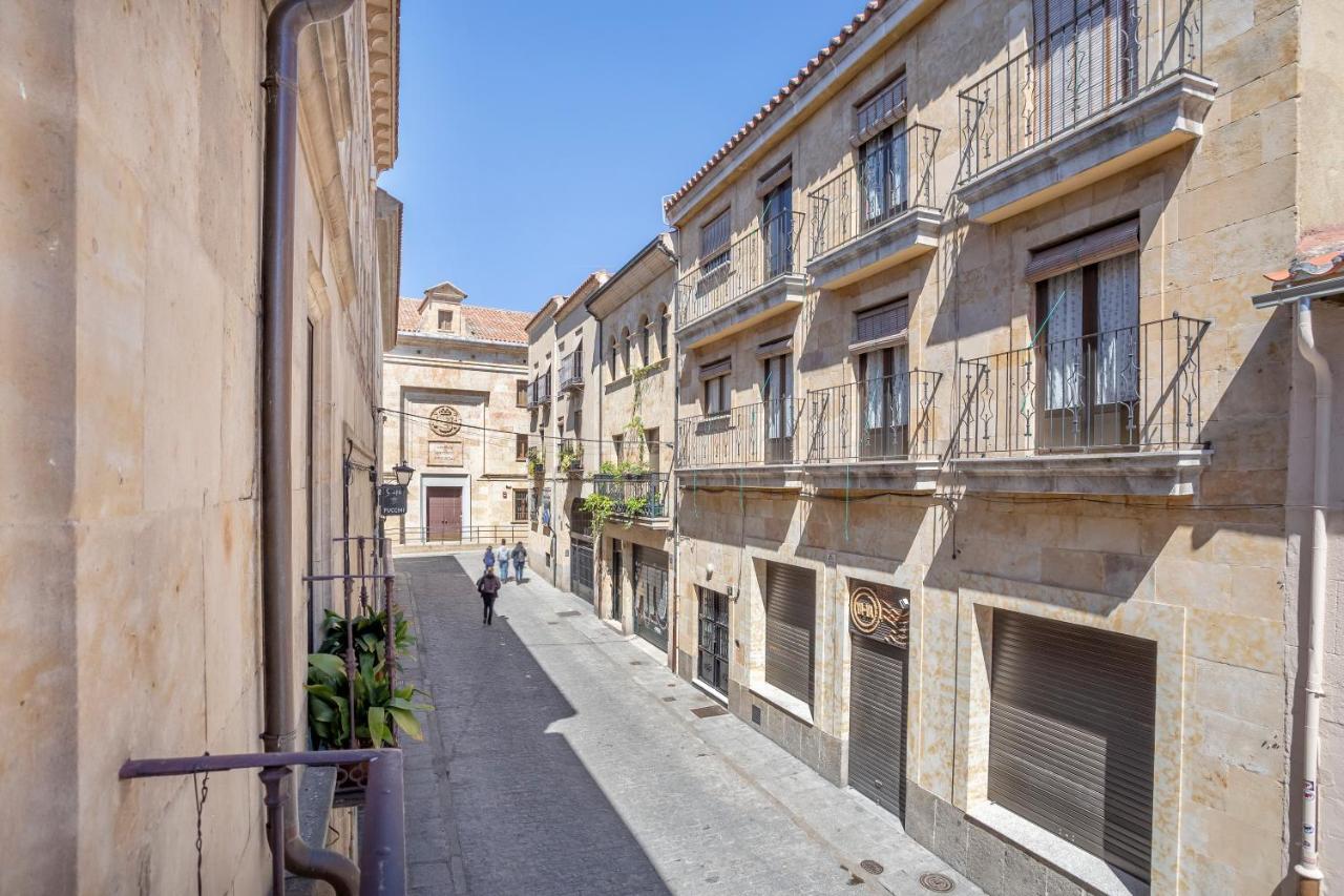Candela Apartment *