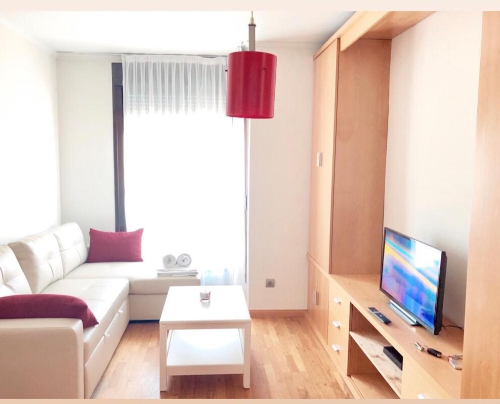 New Airport Ifema Apartment *