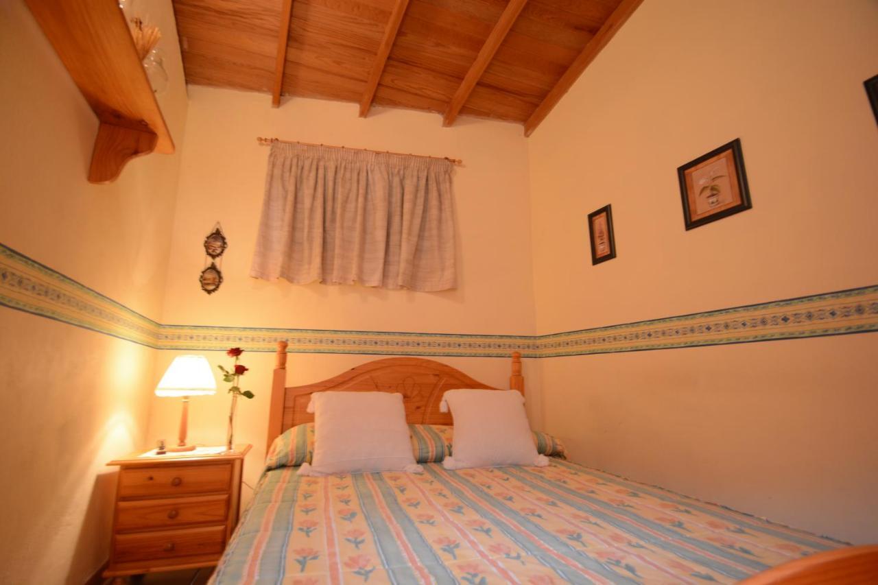 Сasa de vacaciones Casa Celia *