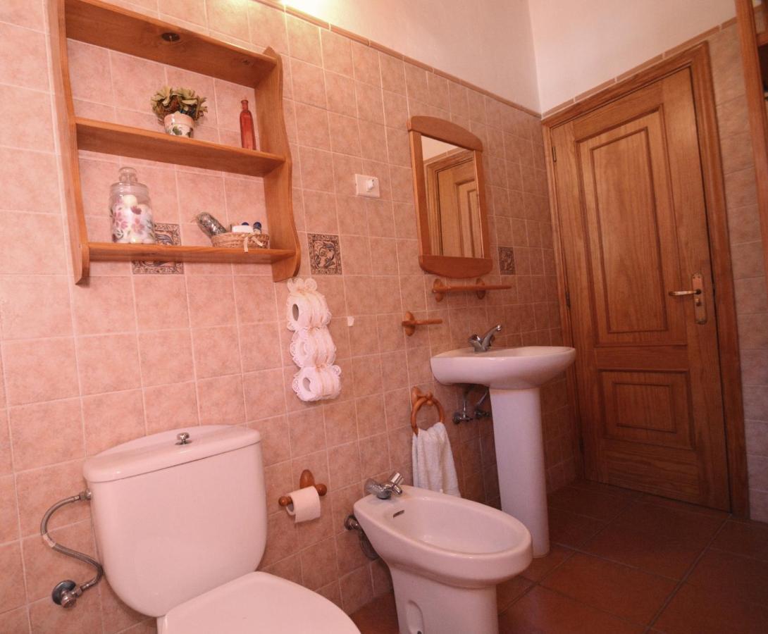 Сasa de vacaciones Casa Celia Valle Gran Rey