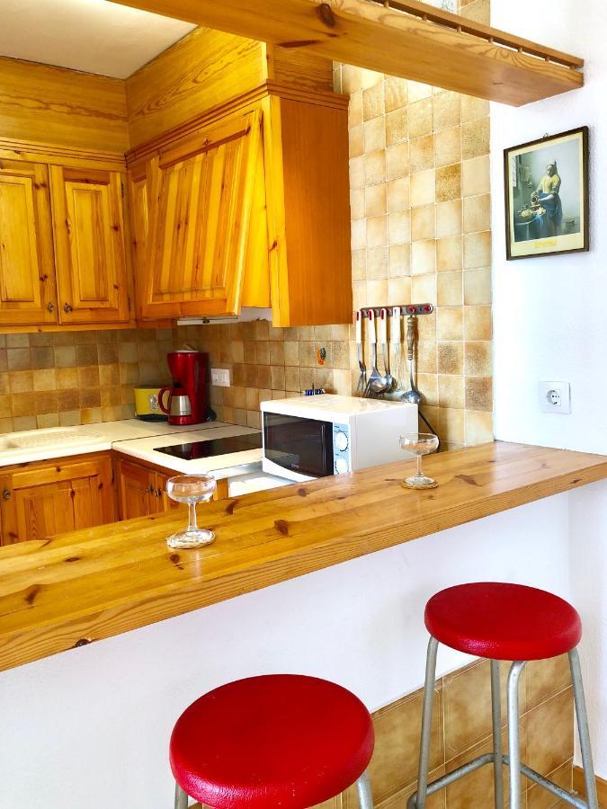 Apartment Amb Jardi A La Platja D'empuriabrava