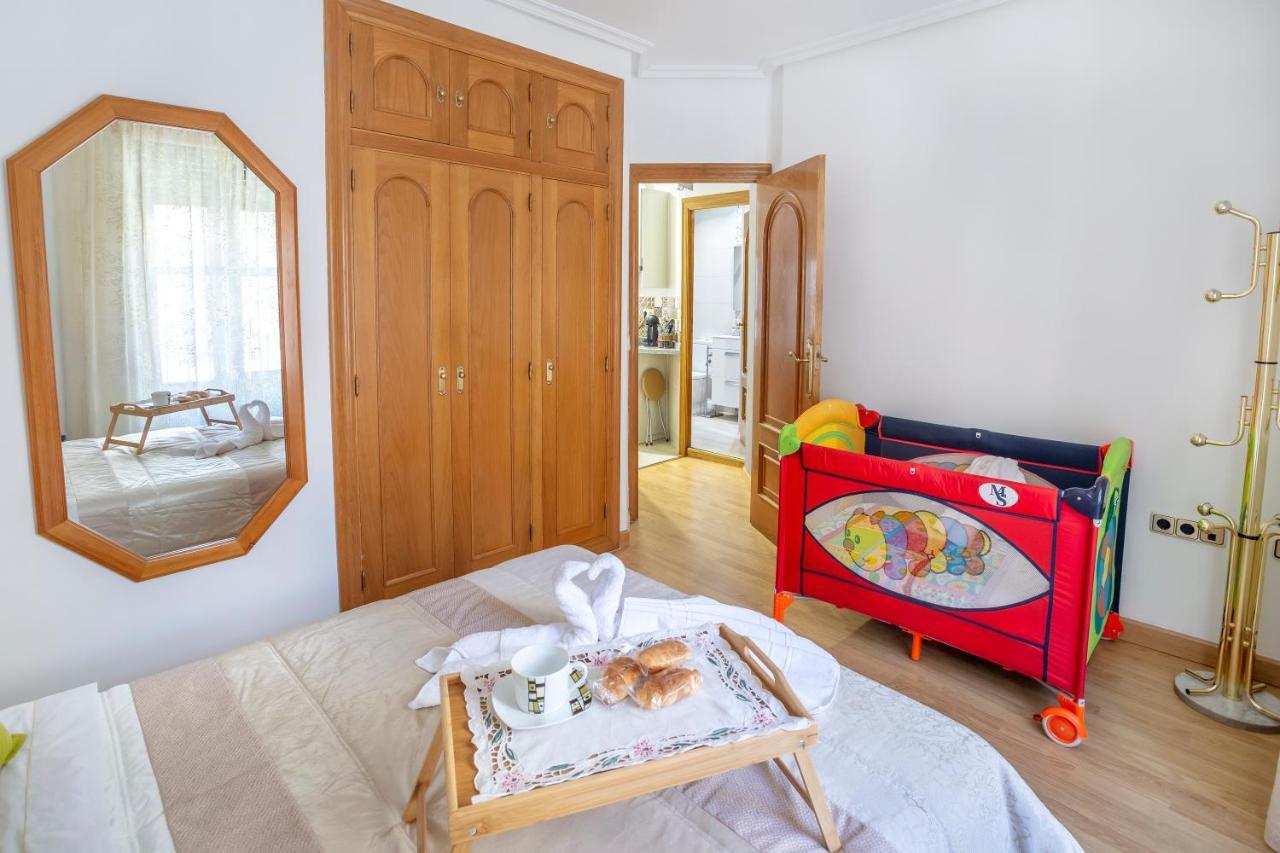 Apartment Candela