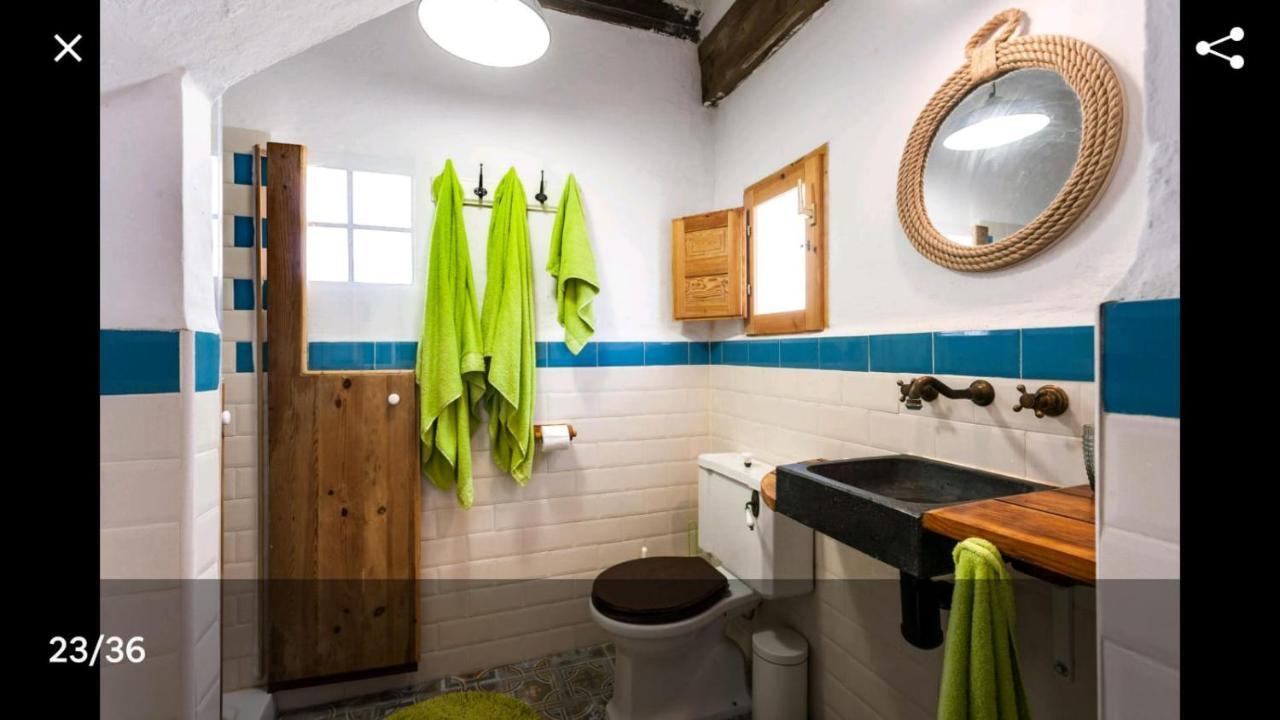 Holiday home La Bella Sombra
