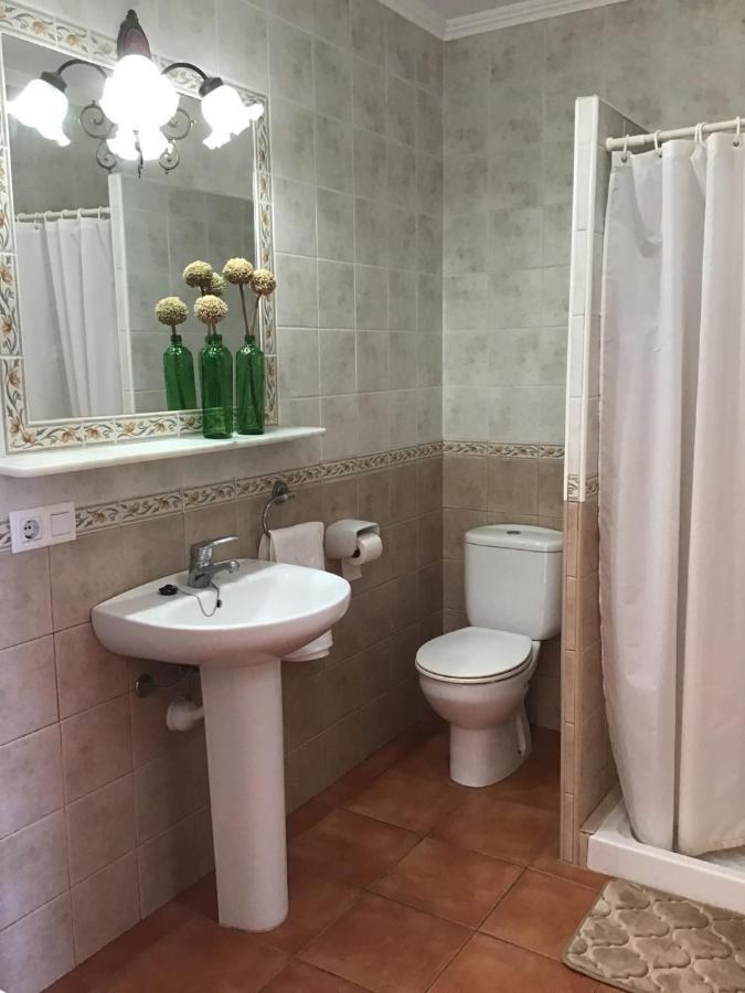 Apartamento NANI'S - Privacidad y ubicación