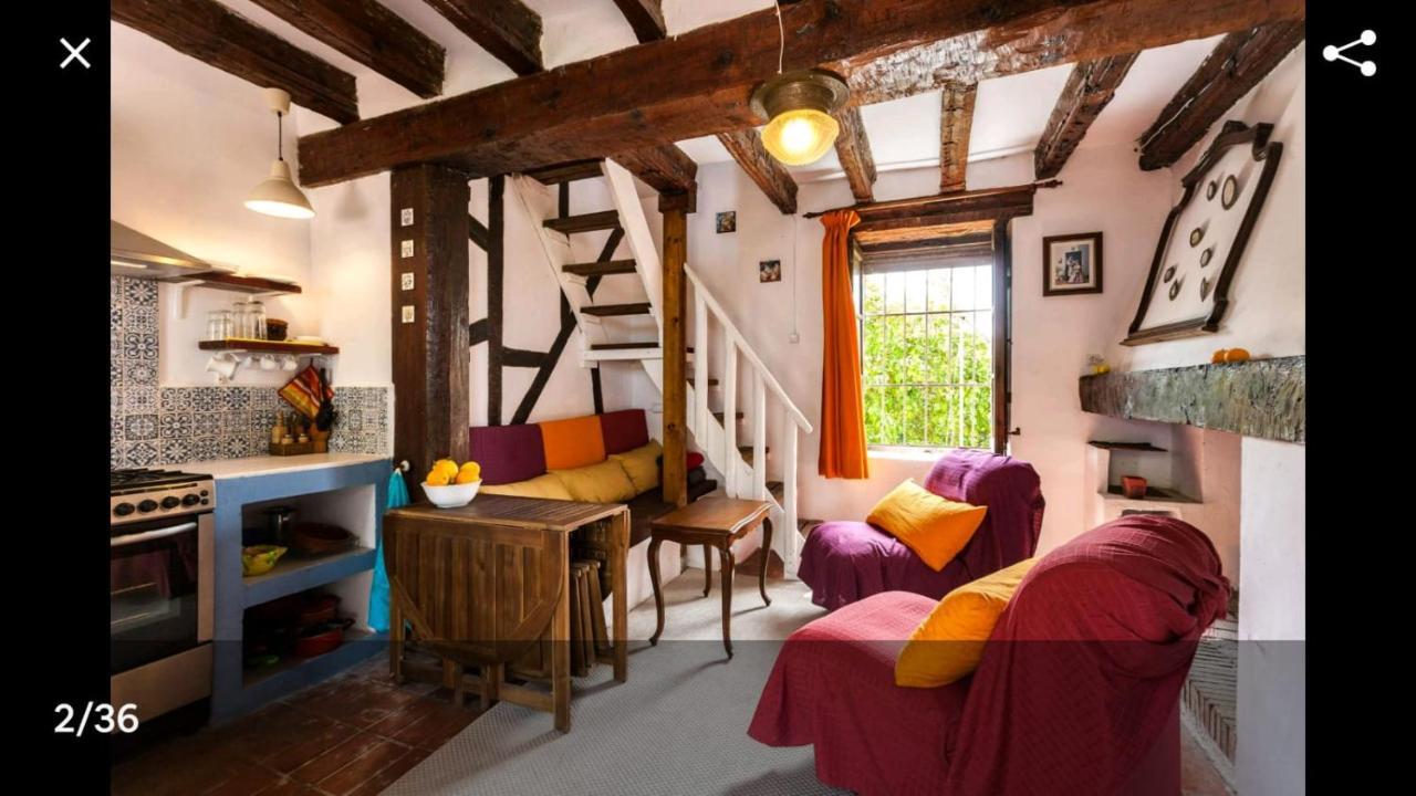 Holiday home La Bella Sombra Mareny Barraquetas