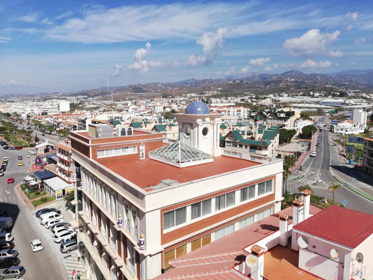 Apartamento Estudio La Corbeta *