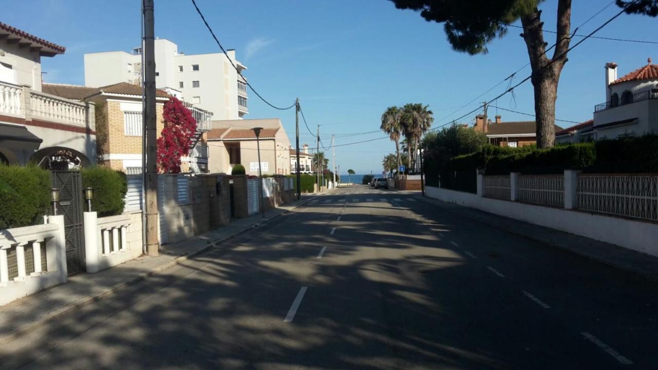 Apartamento Near The Sea Cambrils