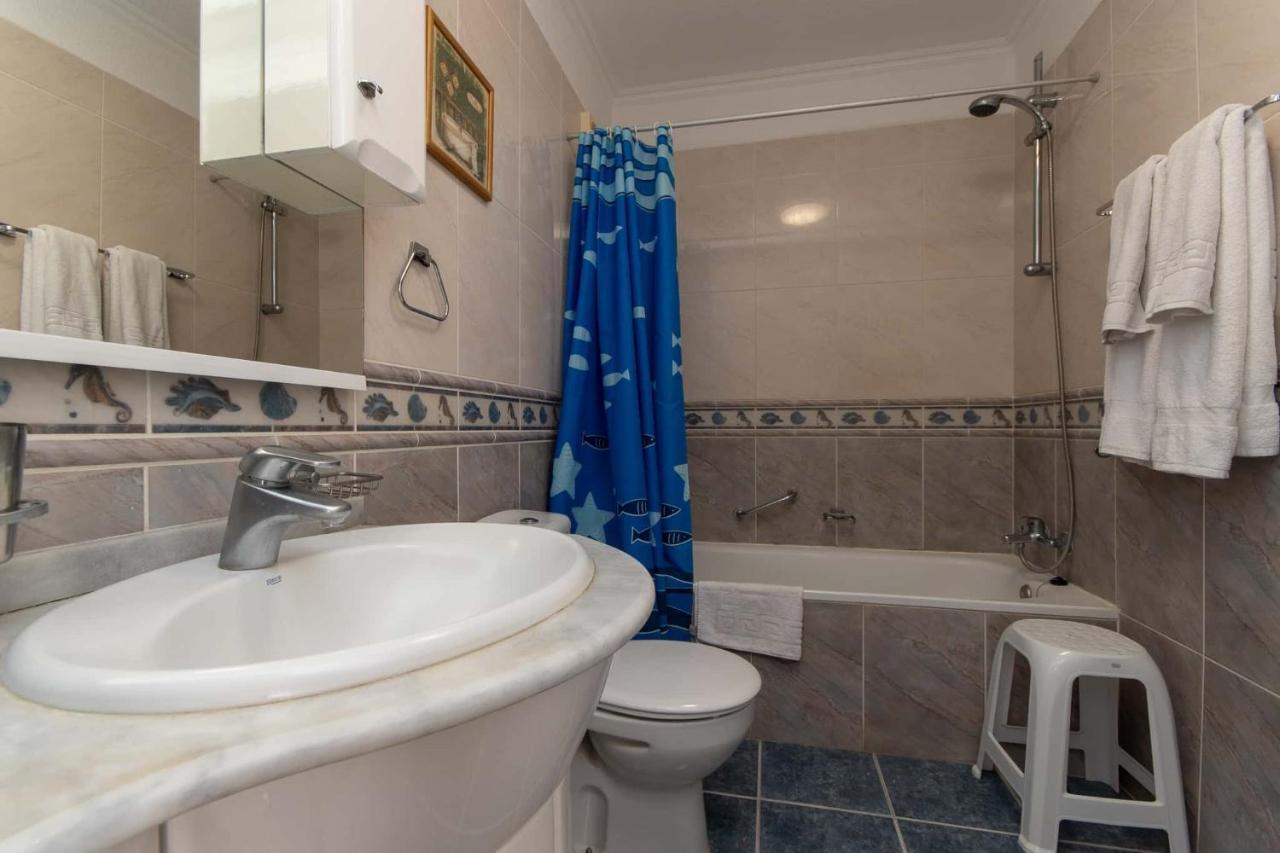Apartamento San Marino 1