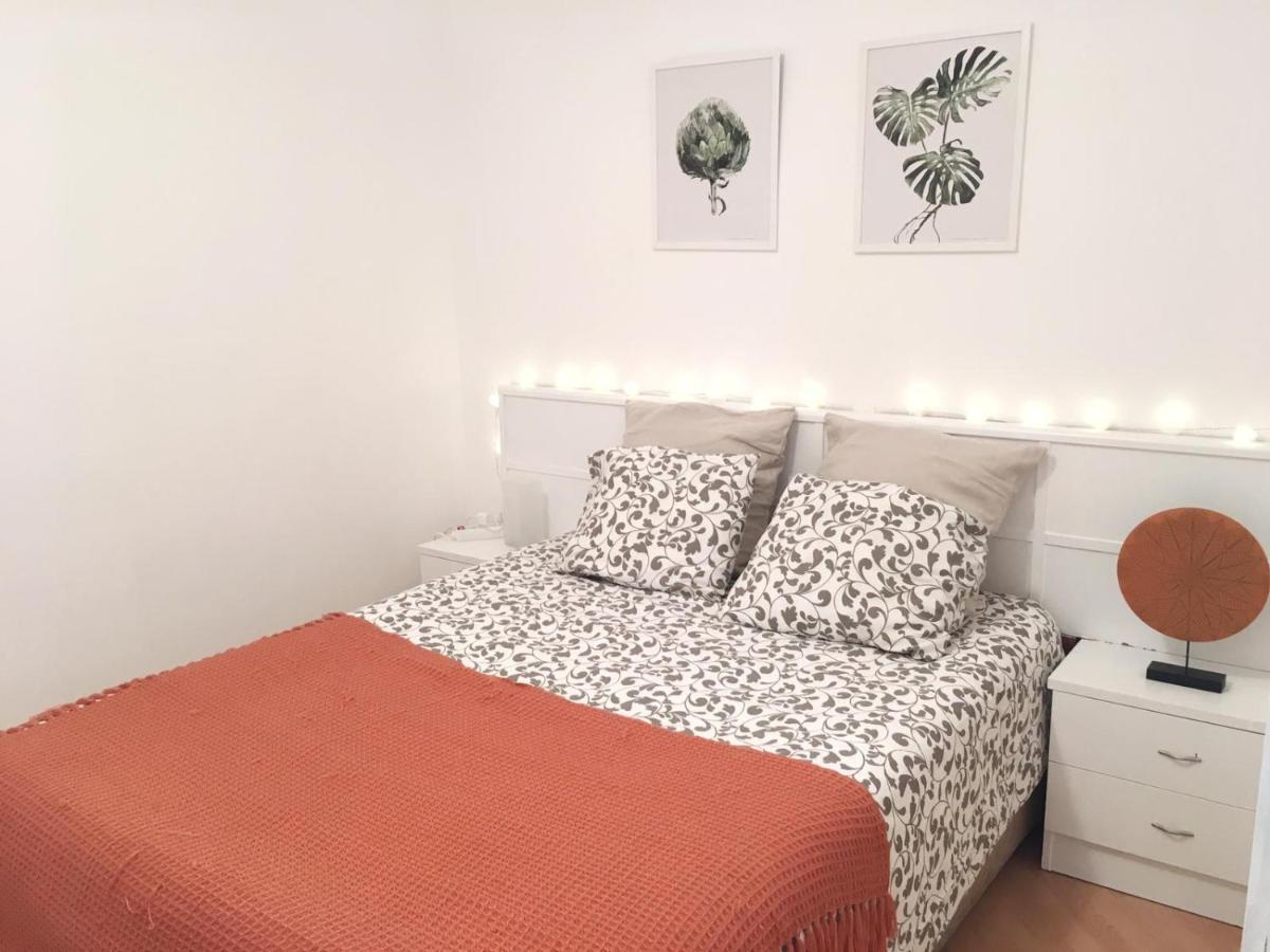 Apartment Las Canteras Flat Ii By Canary365