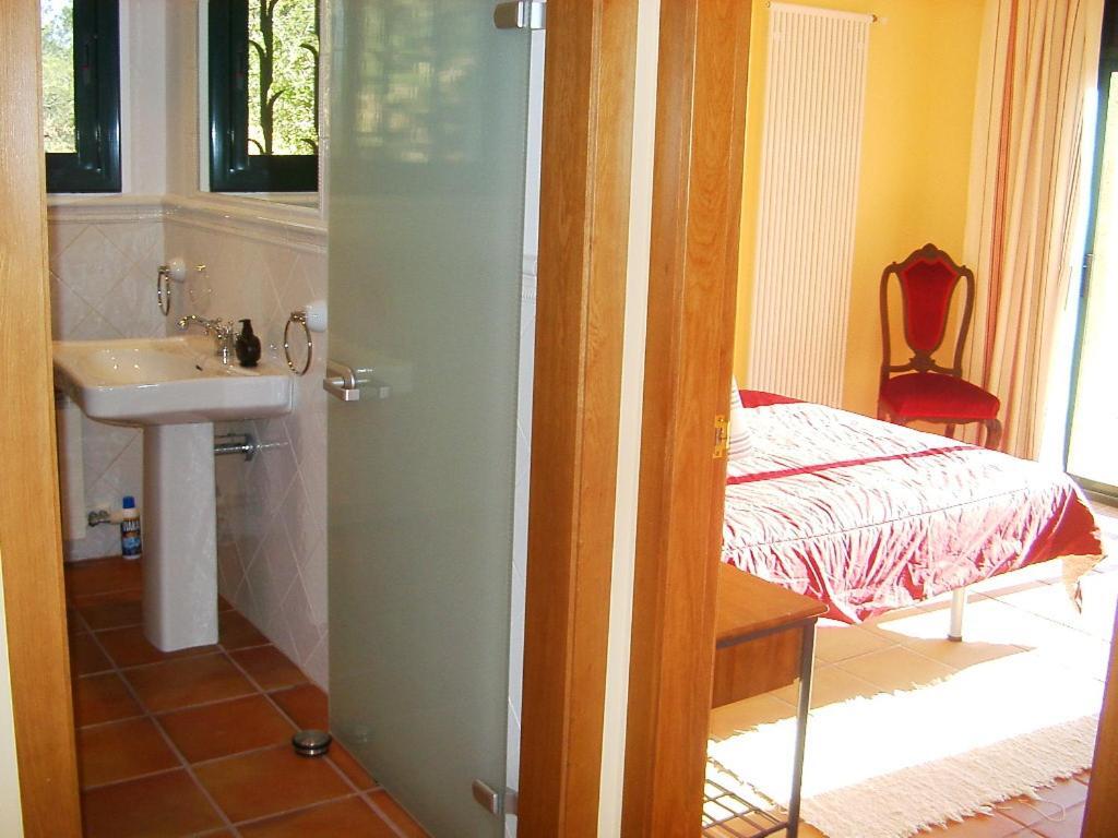 Maginet Apartamento Avinyonet del Penedes