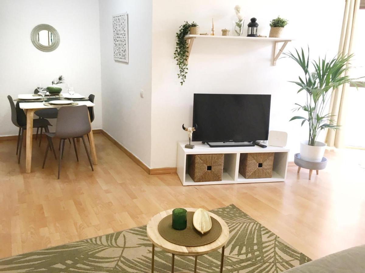 Las Canteras Flat Ii By Canary365 Apartment Las Palmas de Gran Canaria