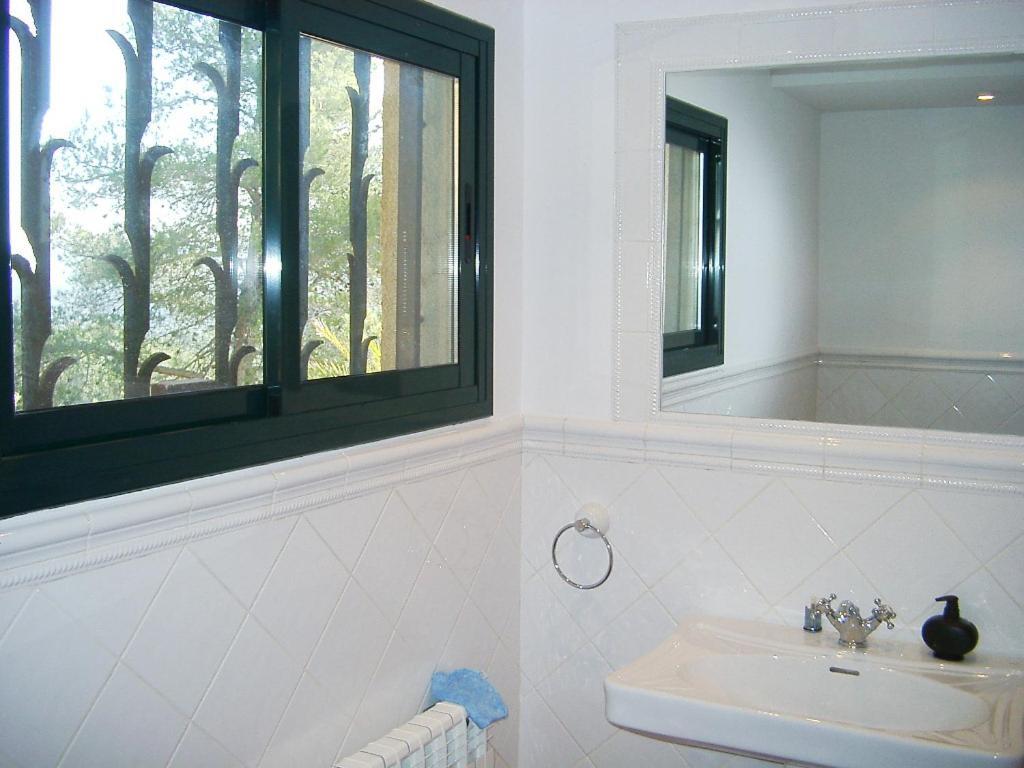 Maginet Apartamento Avinyonet del Penedes