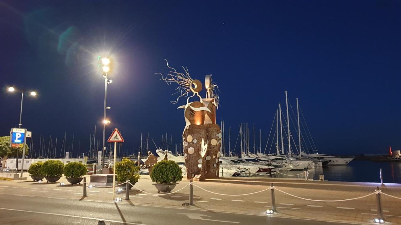 Apartamento Near The Sea *