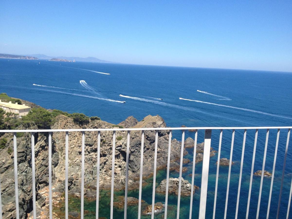 Cap Sa Sal Navy, Begur, Girona * Begur