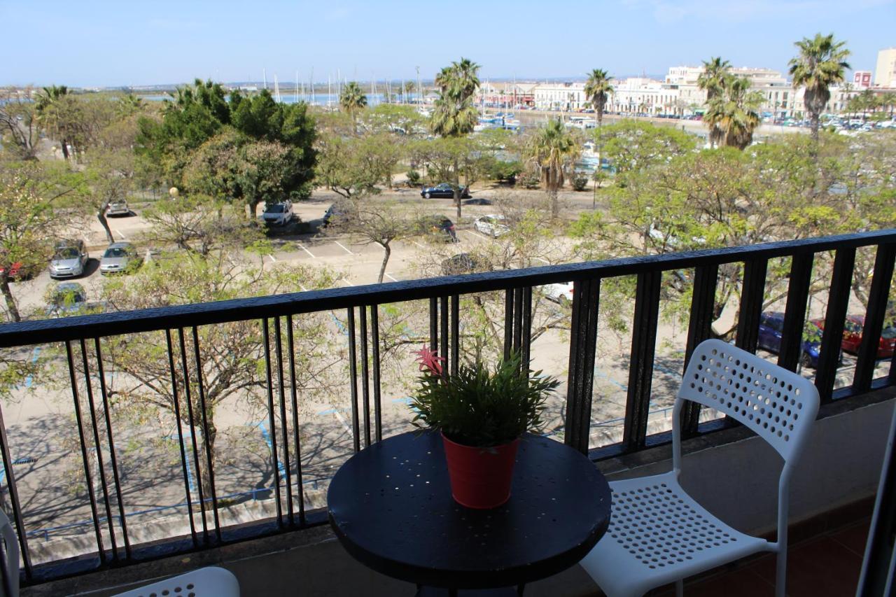 Aloja Puerto Deportivo Apartamento *
