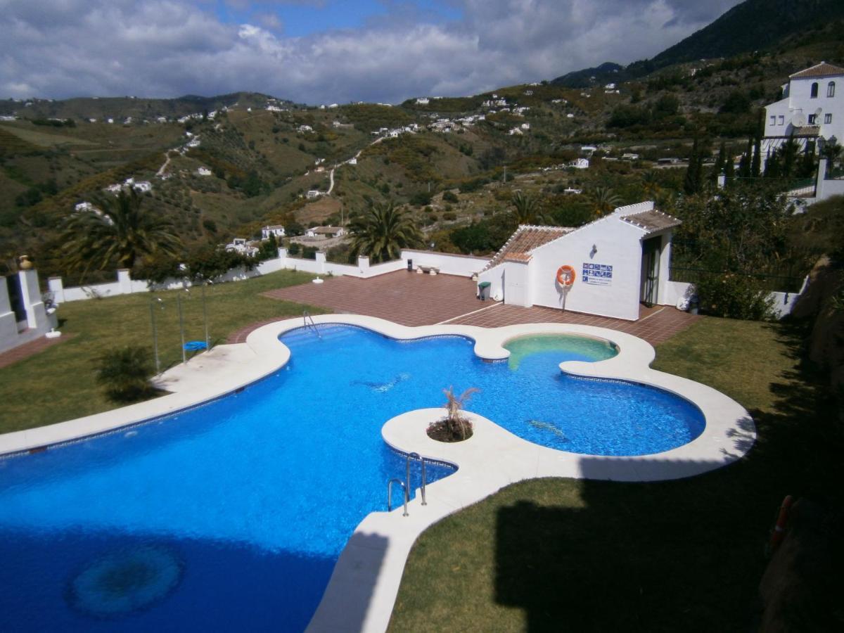 Apartment Bella Vista
