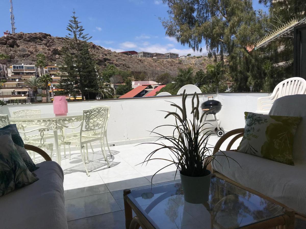 Monte Rojo Terrace *