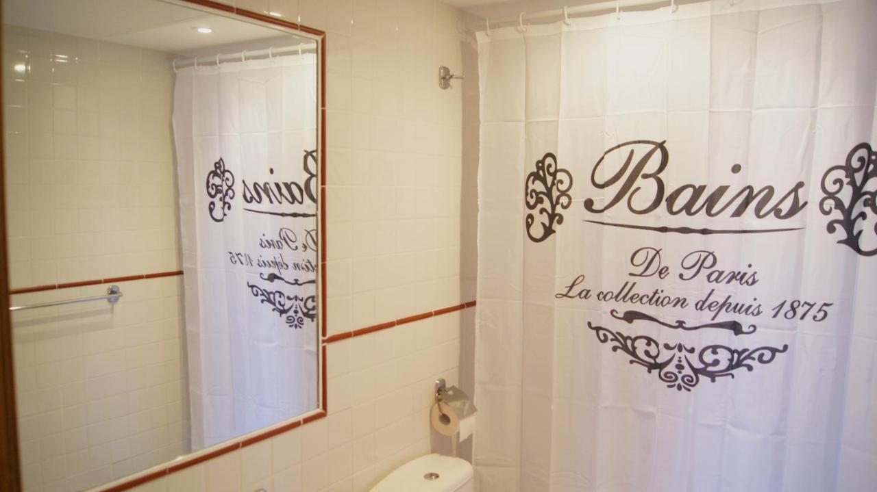 Punta Prima Apartment *