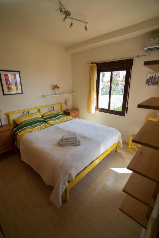 Apartment Bella Vista Frigiliana