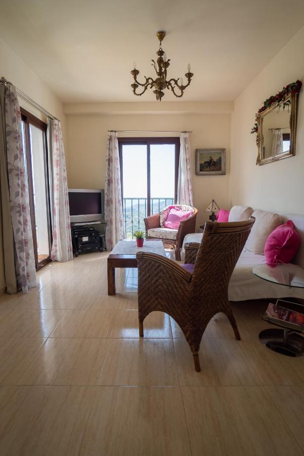 Bella Vista Apartment