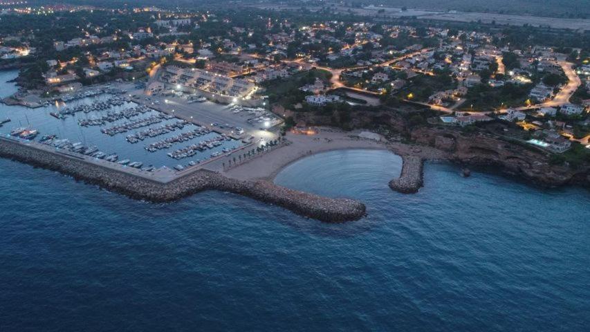 Сasa de vacaciones Casa Alegria Calafat