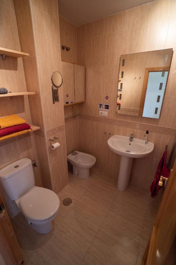 Bella Vista Apartment Frigiliana