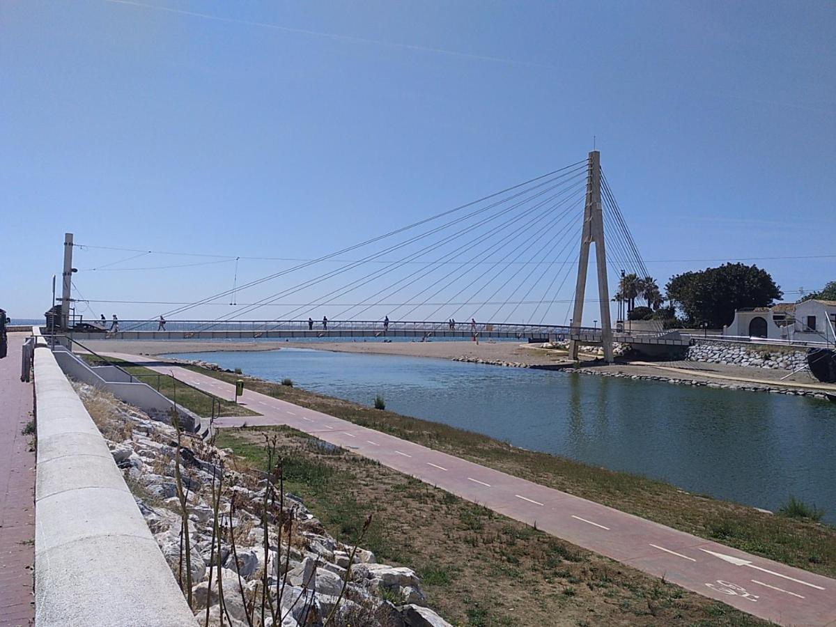 Apartamento El Farito, Relax Y Vistas Al Mar *