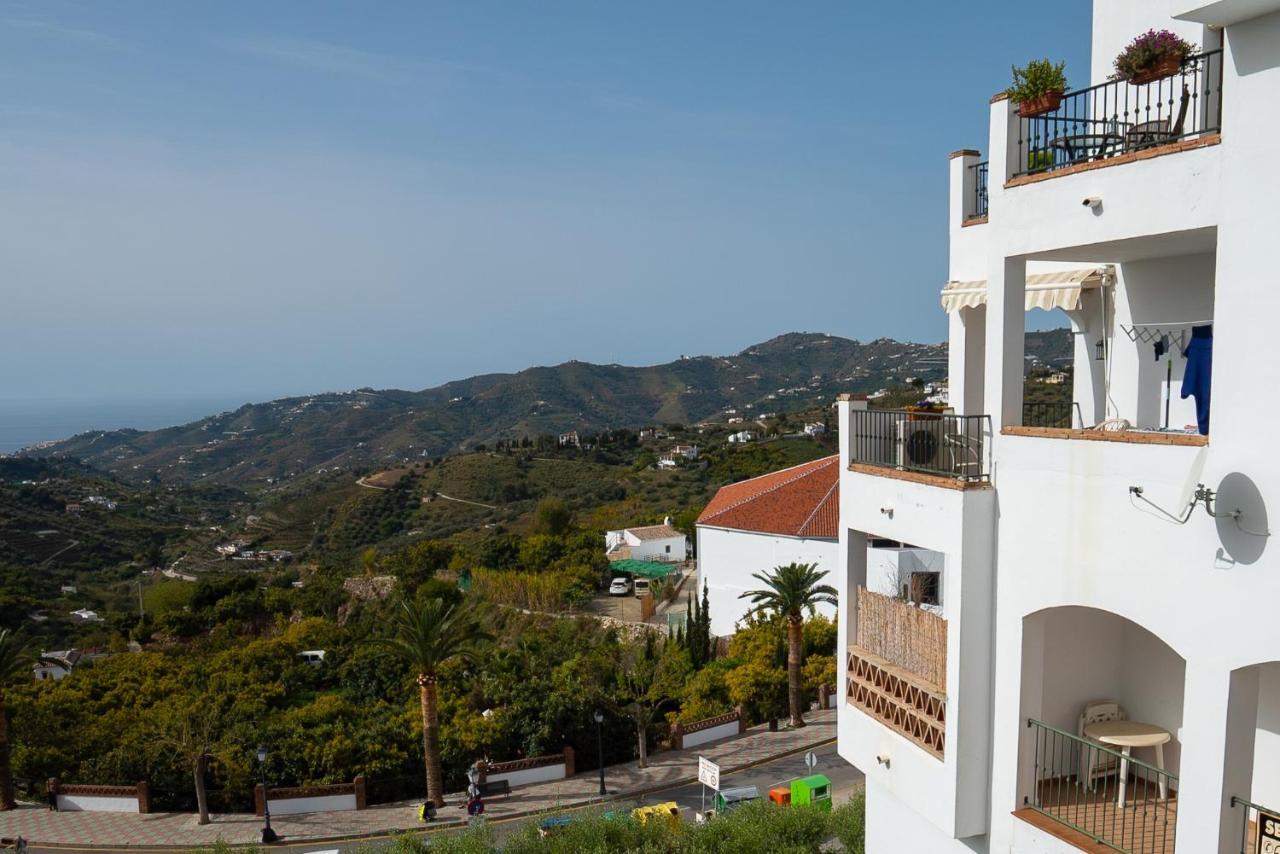 Bella Vista Apartment *