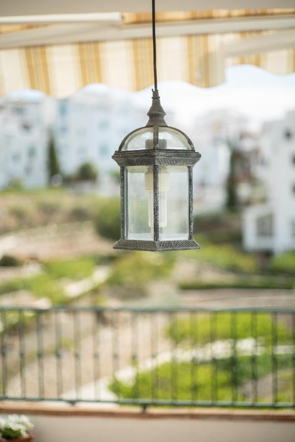 Bella Vista Frigiliana
