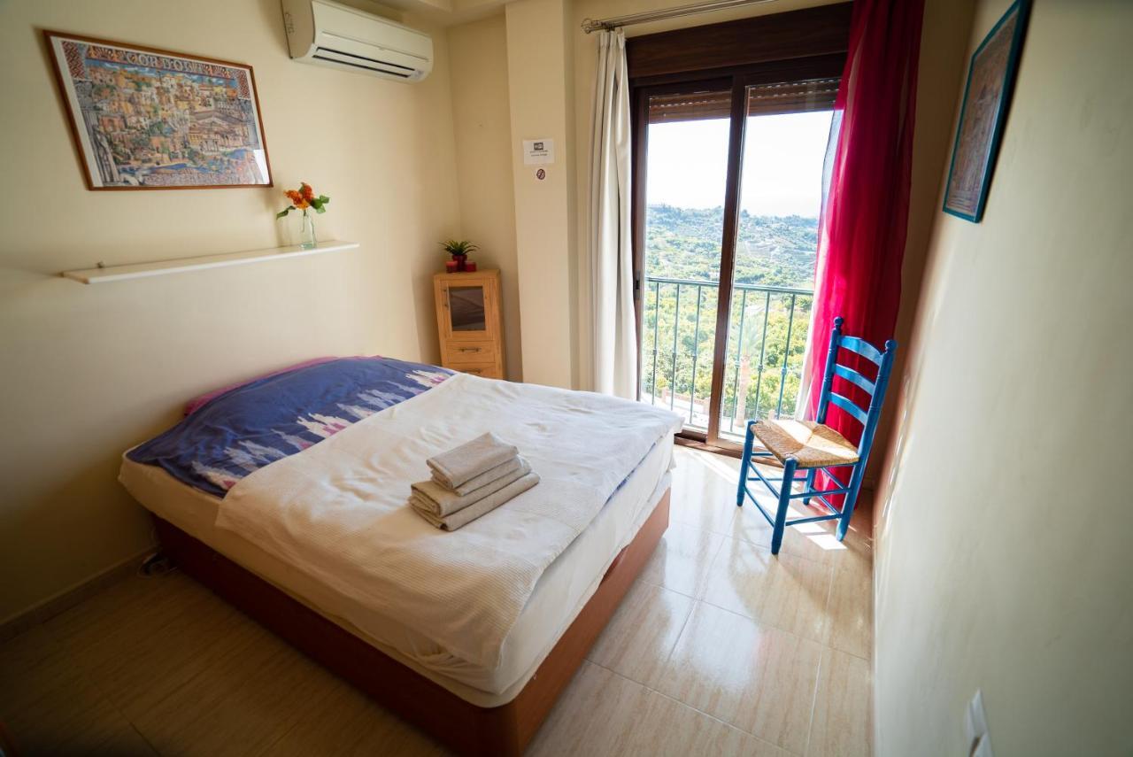 Apartment Bella Vista *