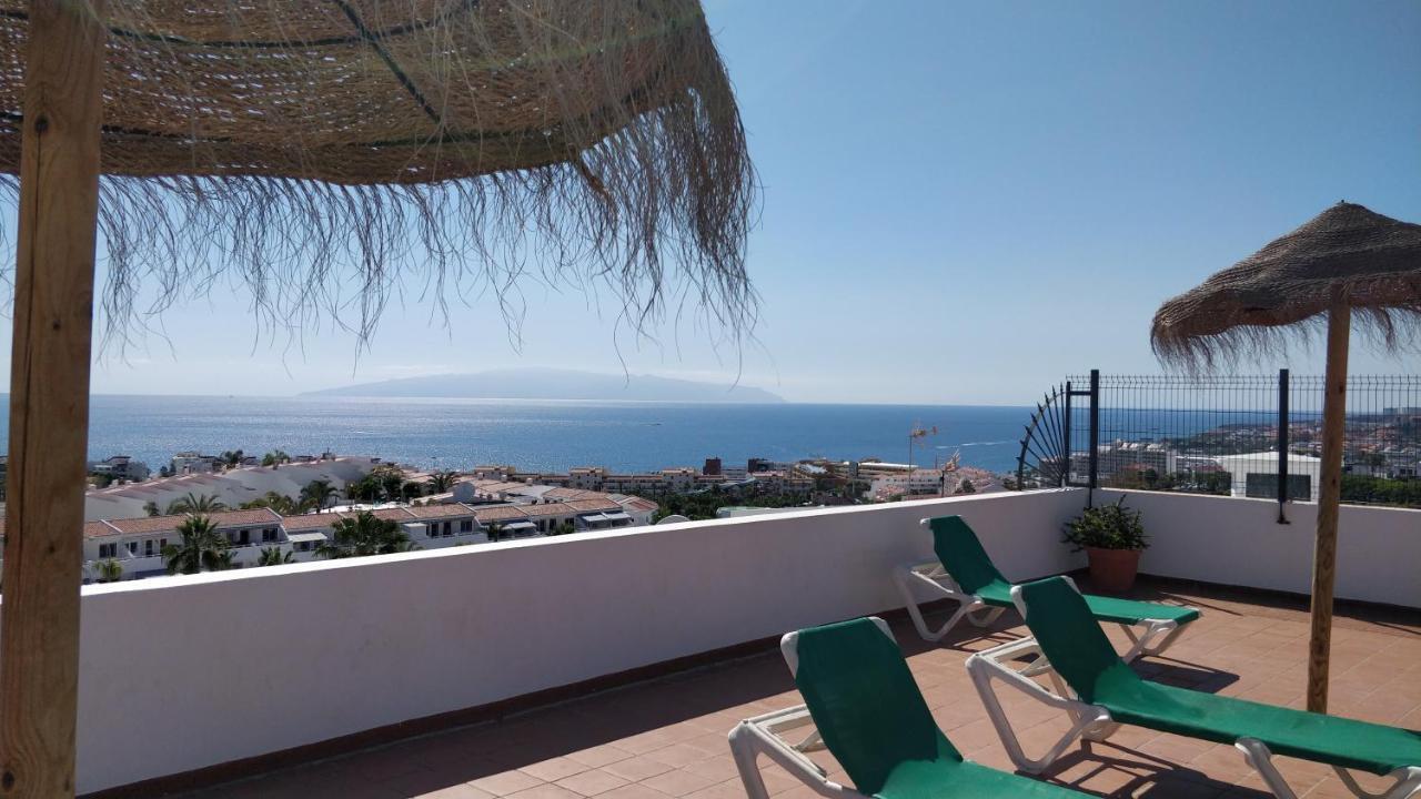 New Deluxe Sunny Costa Adeje (Tenerife)