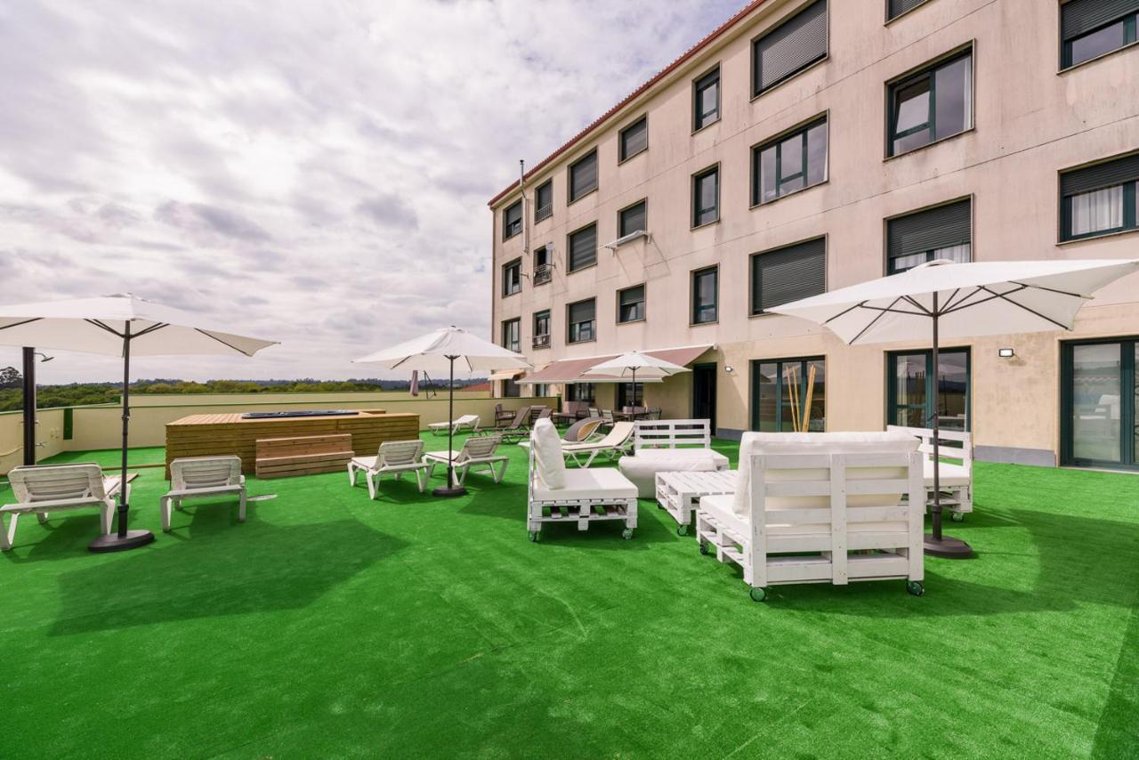 Apartamento Bocanoite Arzúa