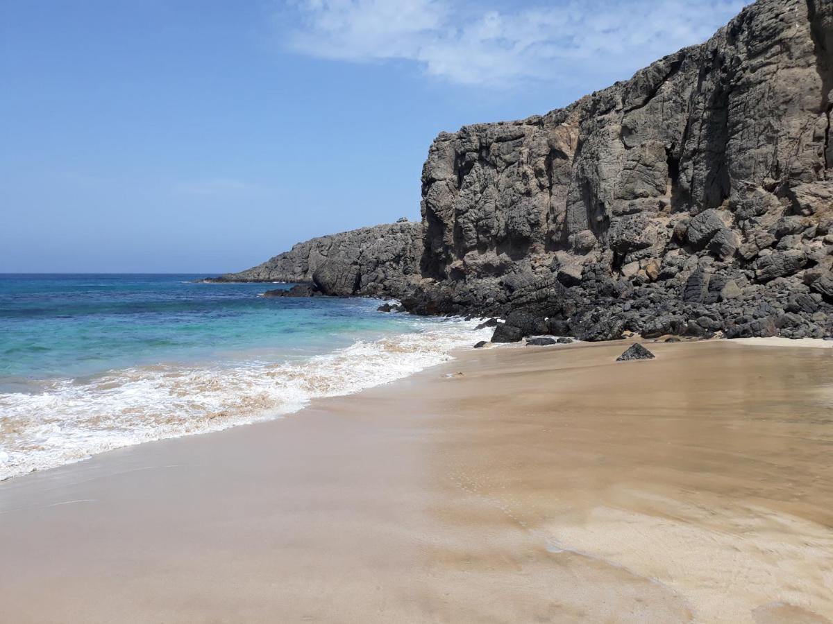 Casa Atalaya * Corralejo