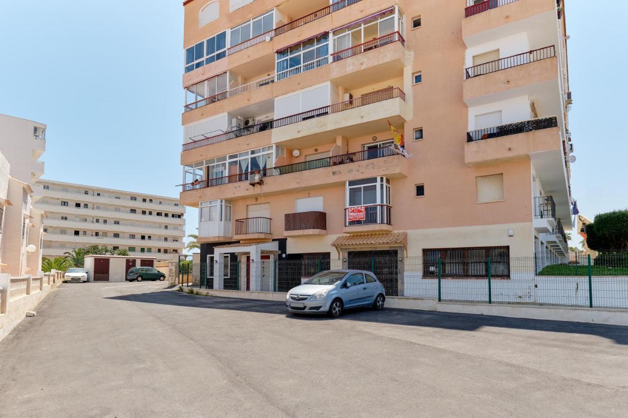 Apartamento Studio Agave