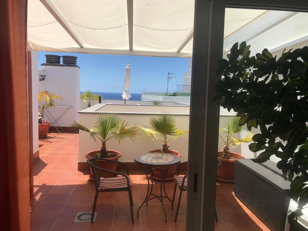 Apartamento Atico Guanchita Tazacorte