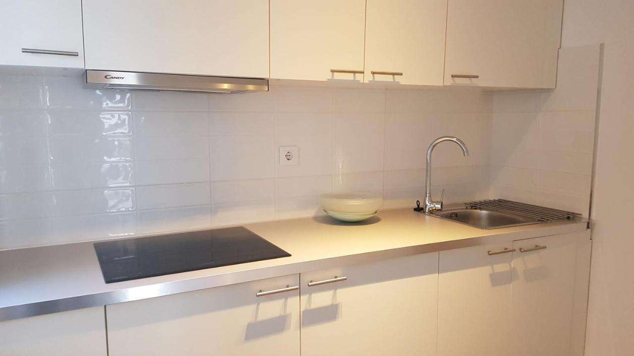 Bubu 2-a Apartment