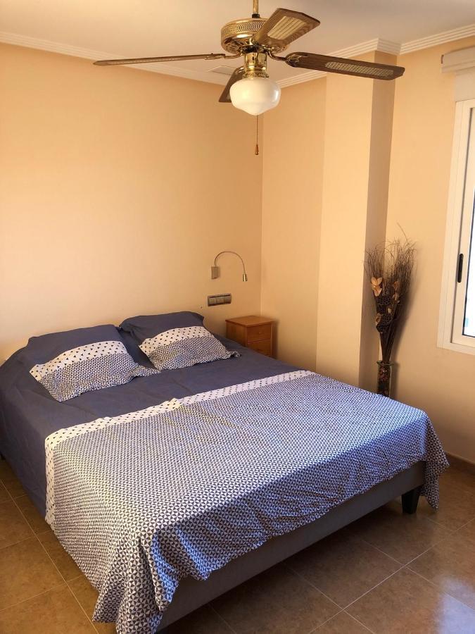 75 Avinguda De Murcia Apartamento Santa Pola