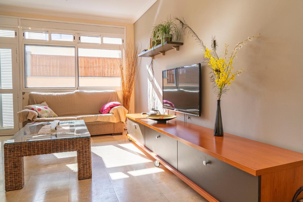Holiday home Sunnyland6b Maspalomas (Gran Canaria)