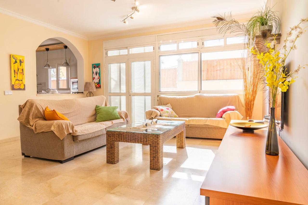 Sunnyland6b Holiday home