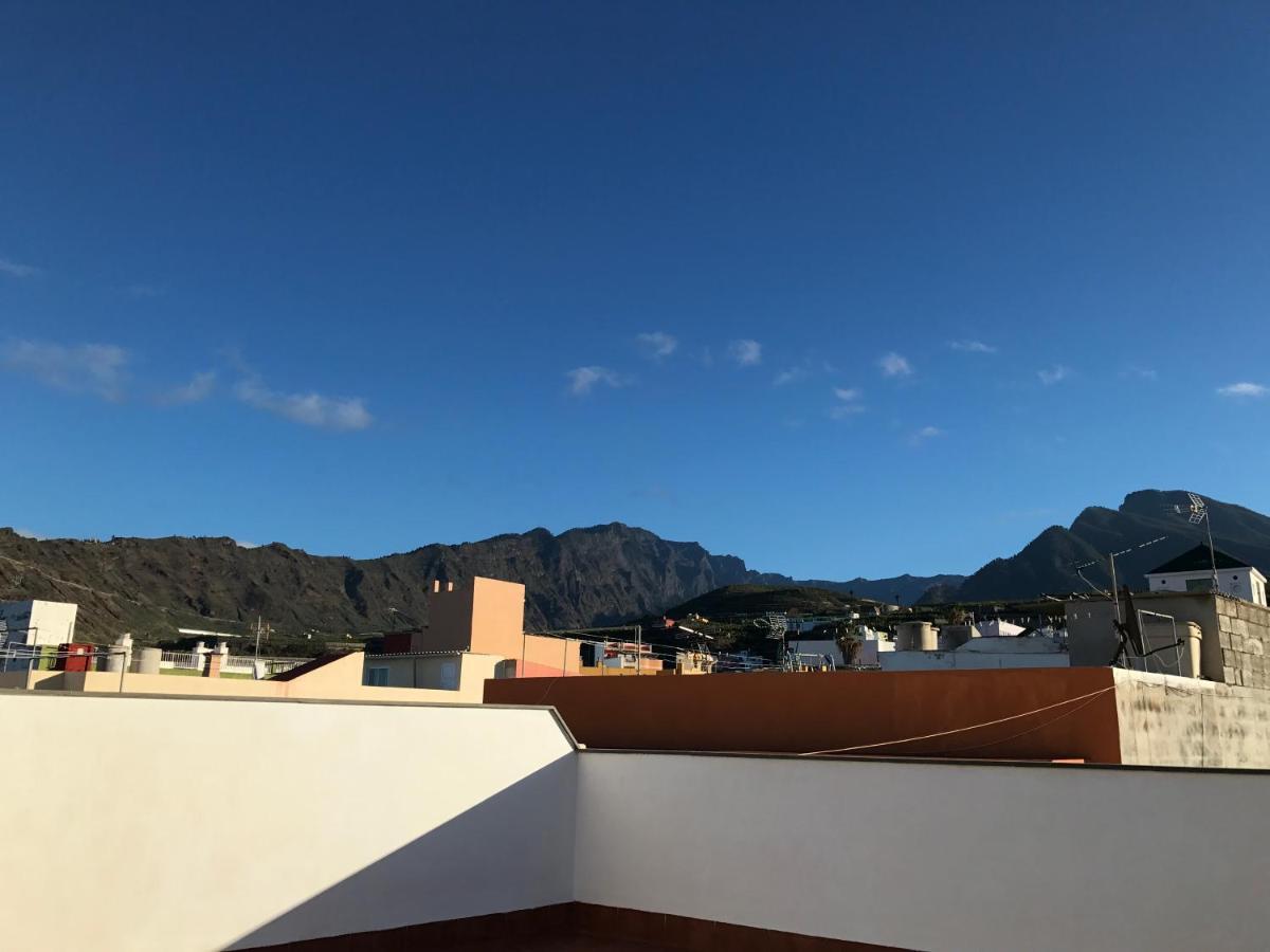 Atico Guanchita Apartamento *