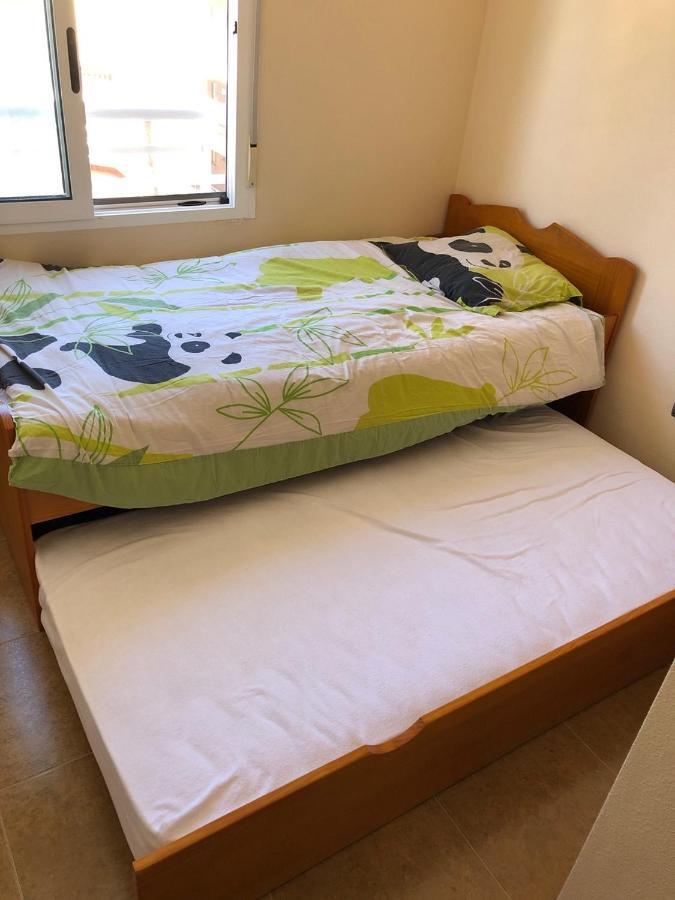 75 Avinguda De Murcia Apartamento