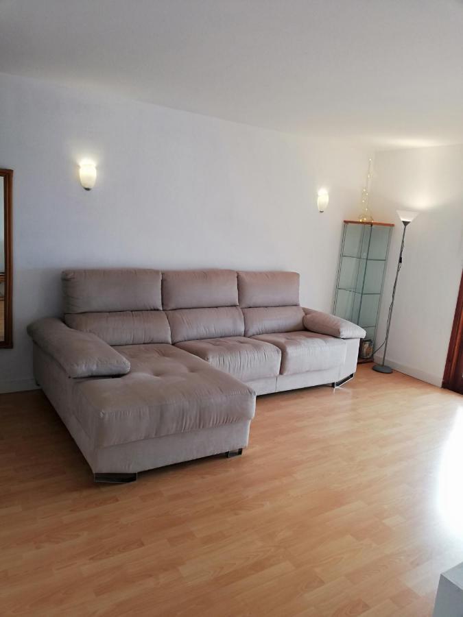 Apartamento Vistas Panorámicas Bajamar (La Laguna)