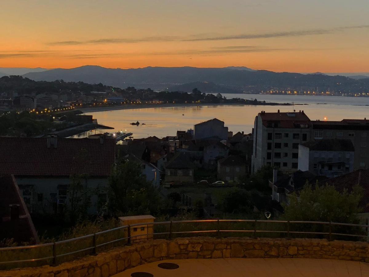 El Balcon De Rias Baixas Holiday home Cangas do Morrazo