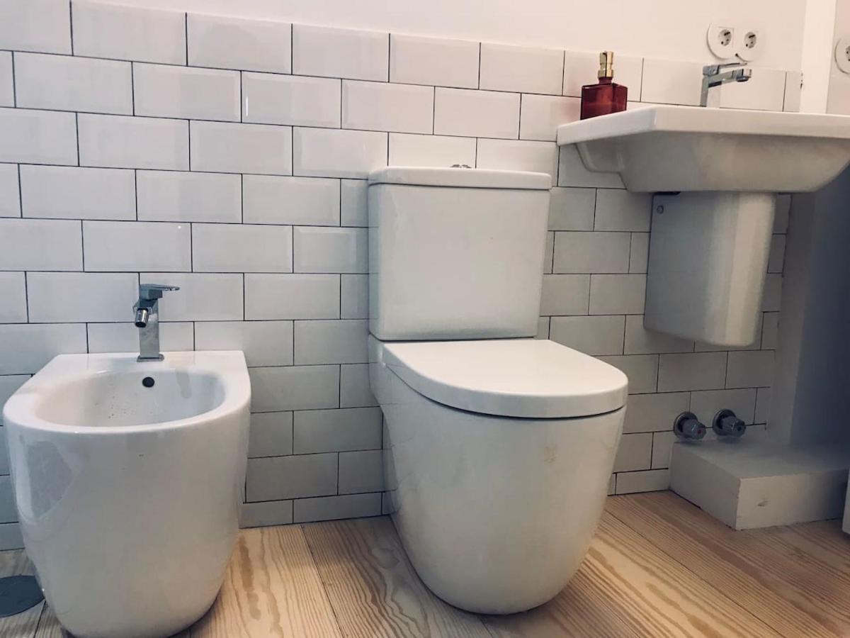 Enjoy The Old Town In A Full Renovated Duplex Apartment *