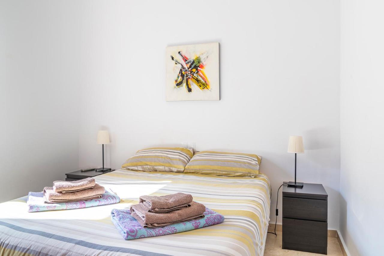 Holiday home Sunnyland6b Maspalomas (Gran Canaria)
